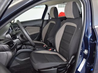 FIAT Tipo 5p 1.6 mjt Sport s&s 120cv dct 12