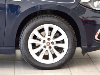 FIAT Tipo 5p 1.6 mjt Sport s&s 120cv dct 16