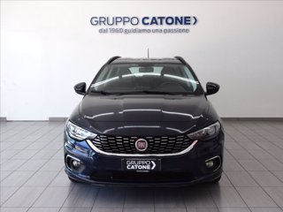 FIAT Tipo 5p 1.6 mjt Sport s&s 120cv dct 2