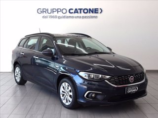 FIAT Tipo 5p 1.6 mjt Sport s&s 120cv dct 3