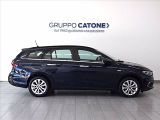 FIAT Tipo 5p 1.6 mjt Sport s&s 120cv dct 4