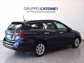 FIAT Tipo 5p 1.6 mjt Sport s&s 120cv dct 5