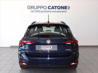 FIAT Tipo 5p 1.6 mjt Sport s&s 120cv dct 6