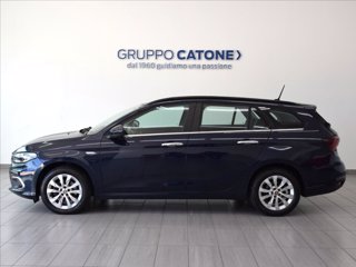 FIAT Tipo 5p 1.6 mjt Sport s&s 120cv dct 8