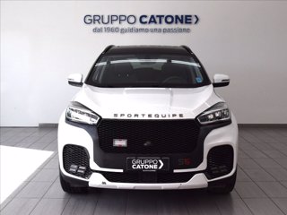 SPORTEQUIPE Sportequipe 6 1.5 turbo Gpl 149cv cvt 1