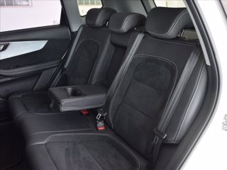 SPORTEQUIPE Sportequipe 6 1.5 turbo Gpl 149cv cvt 12