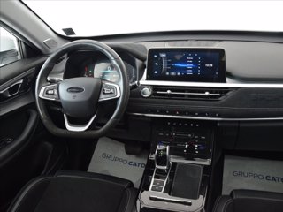 SPORTEQUIPE Sportequipe 6 1.5 turbo Gpl 149cv cvt 13