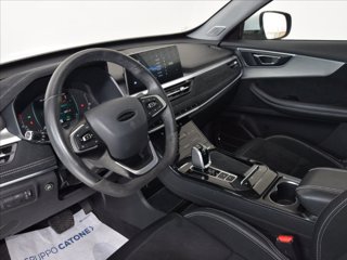 SPORTEQUIPE Sportequipe 6 1.5 turbo Gpl 149cv cvt 14