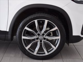 SPORTEQUIPE Sportequipe 6 1.5 turbo Gpl 149cv cvt 19