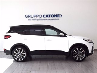 SPORTEQUIPE Sportequipe 6 1.5 turbo Gpl 149cv cvt 3