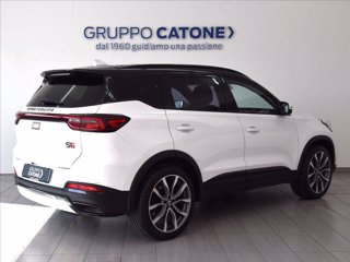 SPORTEQUIPE Sportequipe 6 1.5 turbo Gpl 149cv cvt 4