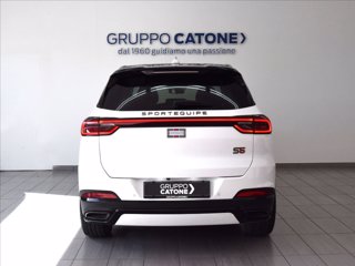 SPORTEQUIPE Sportequipe 6 1.5 turbo Gpl 149cv cvt 5