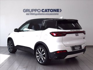 SPORTEQUIPE Sportequipe 6 1.5 turbo Gpl 149cv cvt 6