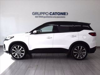 SPORTEQUIPE Sportequipe 6 1.5 turbo Gpl 149cv cvt 7