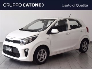 KIA Picanto 1.0 dpi Urban