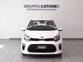 KIA Picanto 1.0 dpi Urban 1