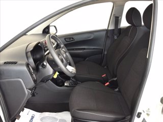 KIA Picanto 1.0 dpi Urban 10