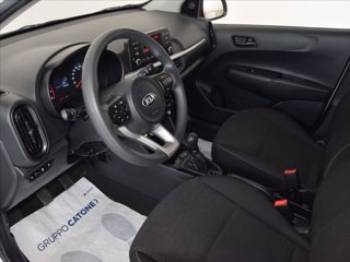 KIA Picanto 1.0 dpi Urban 11