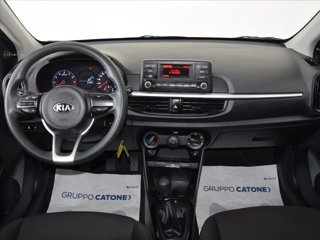 KIA Picanto 1.0 dpi Urban 12