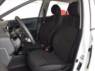 KIA Picanto 1.0 dpi Urban 13