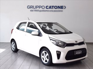 KIA Picanto 1.0 dpi Urban 2
