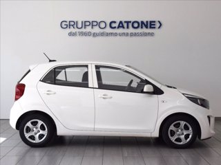 KIA Picanto 1.0 dpi Urban 3