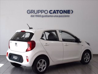 KIA Picanto 1.0 dpi Urban 4