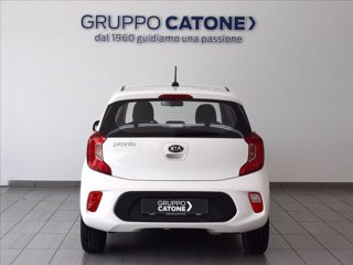 KIA Picanto 1.0 dpi Urban 5