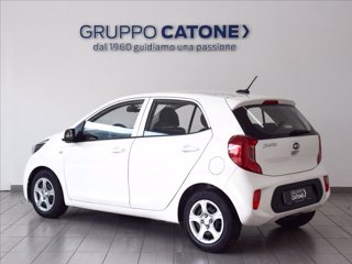 KIA Picanto 1.0 dpi Urban 6