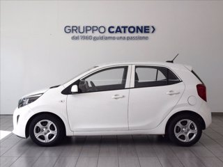 KIA Picanto 1.0 dpi Urban 7