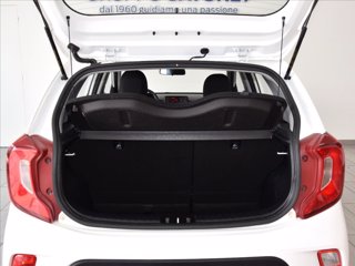 KIA Picanto 1.0 dpi Urban 9