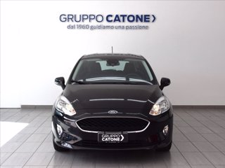 FORD Fiesta 5p 1.1 Connect Gpl s&s 75cv 1