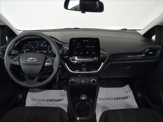 FORD Fiesta 5p 1.1 Connect Gpl s&s 75cv 10