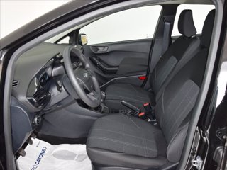 FORD Fiesta 5p 1.1 Connect Gpl s&s 75cv 11