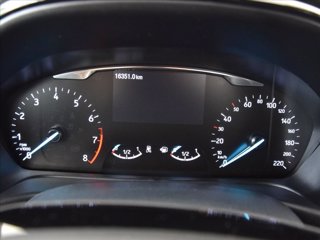 FORD Fiesta 5p 1.1 Connect Gpl s&s 75cv 14
