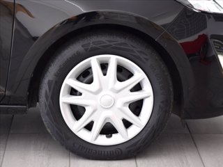 FORD Fiesta 5p 1.1 Connect Gpl s&s 75cv 15
