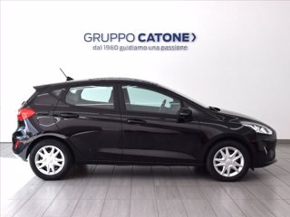 FORD Fiesta 5p 1.1 Connect Gpl s&s 75cv 3