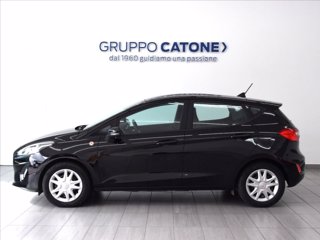 FORD Fiesta 5p 1.1 Connect Gpl s&s 75cv 7