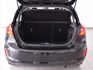 FORD Fiesta 5p 1.1 Connect Gpl s&s 75cv 8