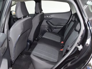 FORD Fiesta 5p 1.1 Connect Gpl s&s 75cv 9