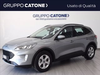 FORD Kuga 1.5 ecoblue Connect 2wd 120cv