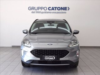FORD Kuga 1.5 ecoblue Connect 2wd 120cv 1
