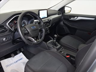 FORD Kuga 1.5 ecoblue Connect 2wd 120cv 11