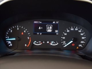 FORD Kuga 1.5 ecoblue Connect 2wd 120cv 13