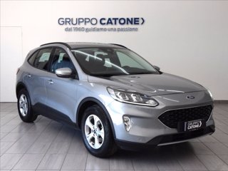 FORD Kuga 1.5 ecoblue Connect 2wd 120cv 2