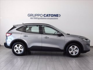FORD Kuga 1.5 ecoblue Connect 2wd 120cv 3