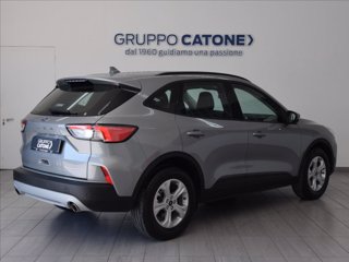 FORD Kuga 1.5 ecoblue Connect 2wd 120cv 4
