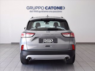 FORD Kuga 1.5 ecoblue Connect 2wd 120cv 5