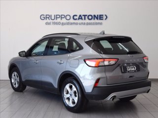 FORD Kuga 1.5 ecoblue Connect 2wd 120cv 6