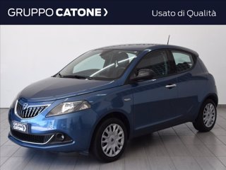 LANCIA Ypsilon 1.0 firefly hybrid Gold s&s 70cv 5p.ti